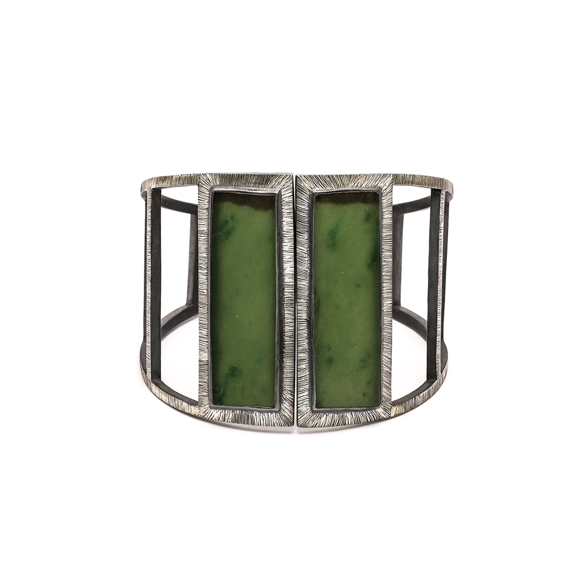 Green Portal Bracelet