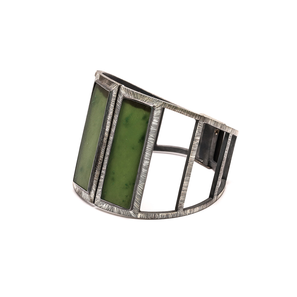 Green Portal Bracelet