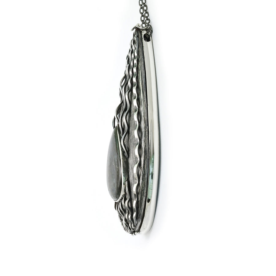 Holding Secrets Locket