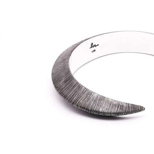 Horned Band Bracelet