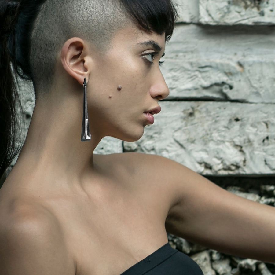 Inspiring Lights Earrings