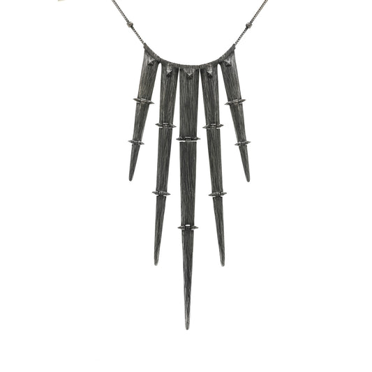 Interstellar Necklace