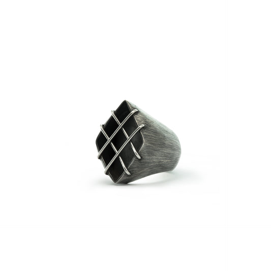Lattice Ring