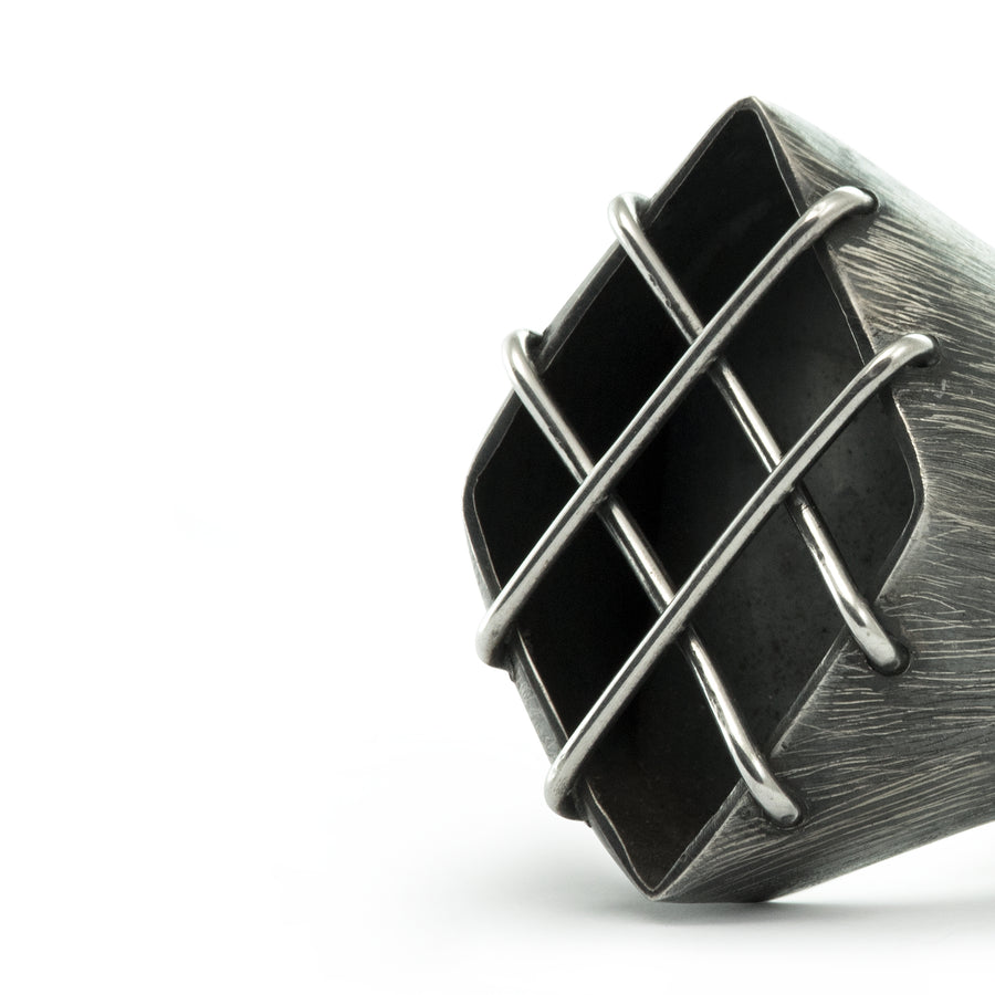 Lattice Ring