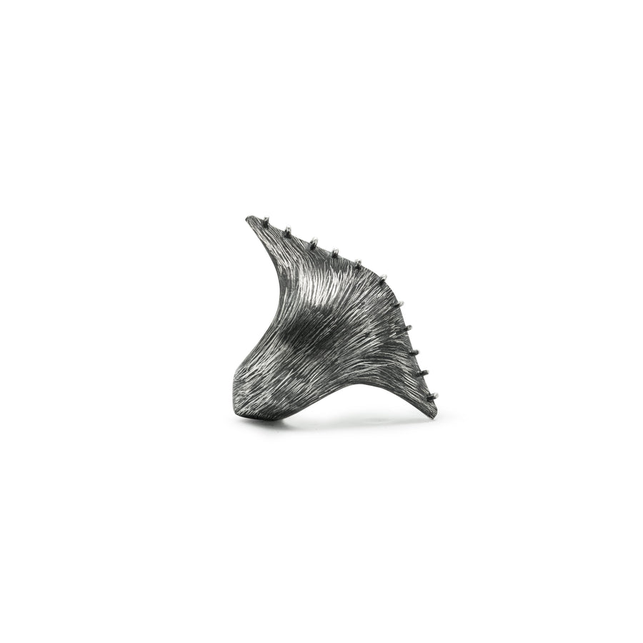 Lizard Ring