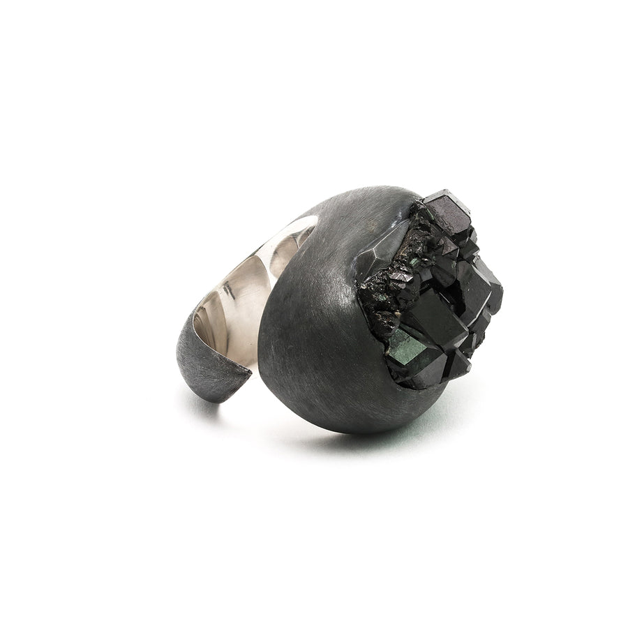 Mt. Matte Ring