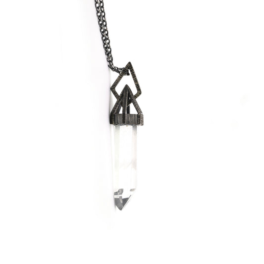 Open Sky Necklace