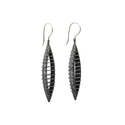 Parallel Earrings