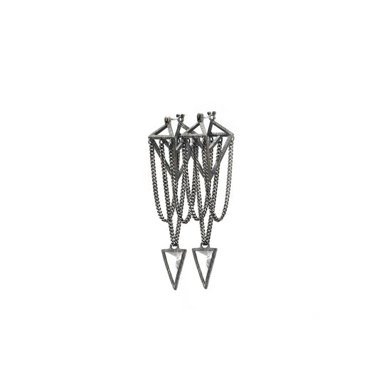 Pendulums Earrings