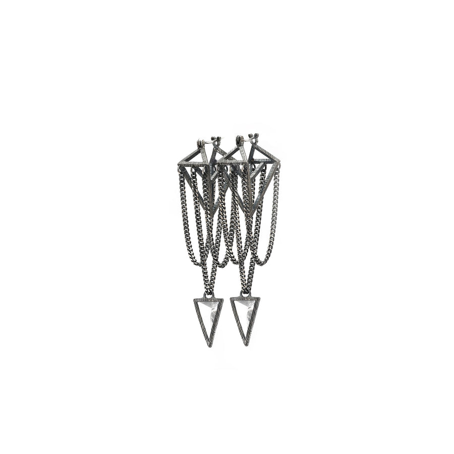 Pendulums Earrings