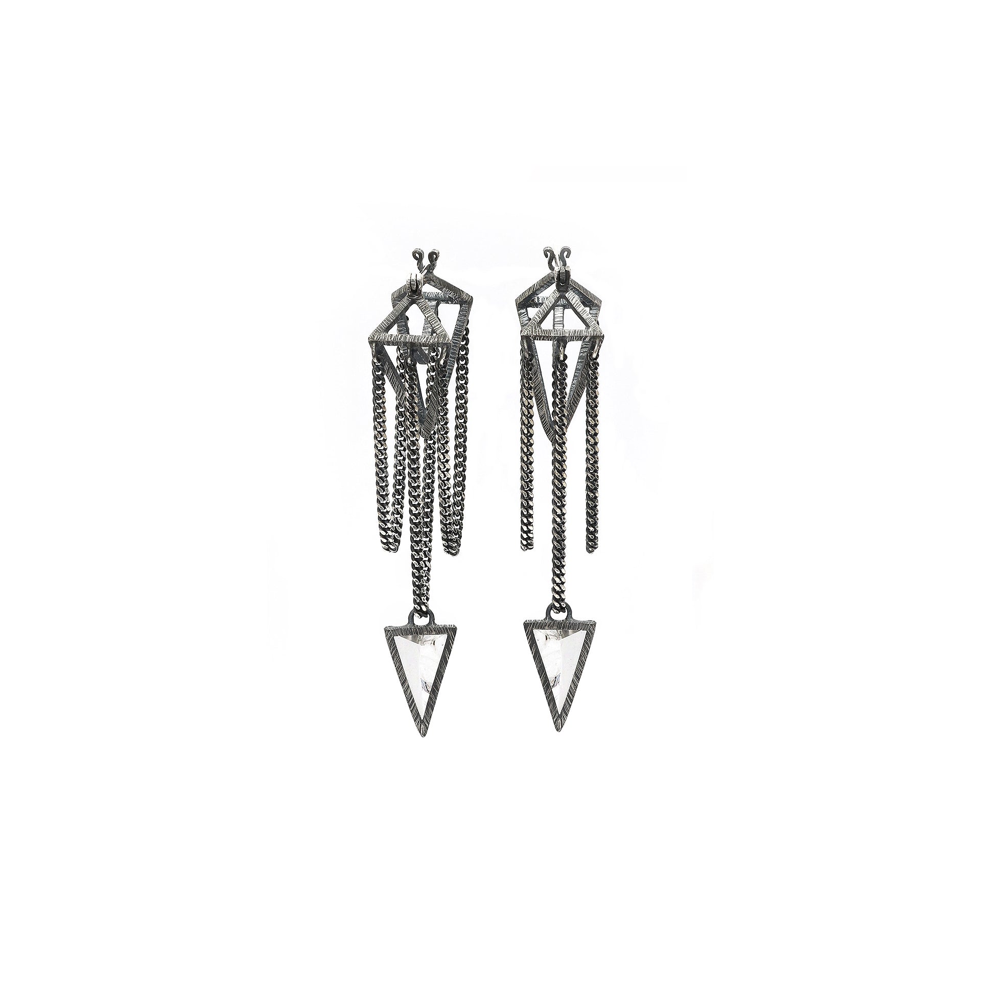 Pendulums Earrings