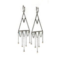 Load image into Gallery viewer, Raindrops Earrings
