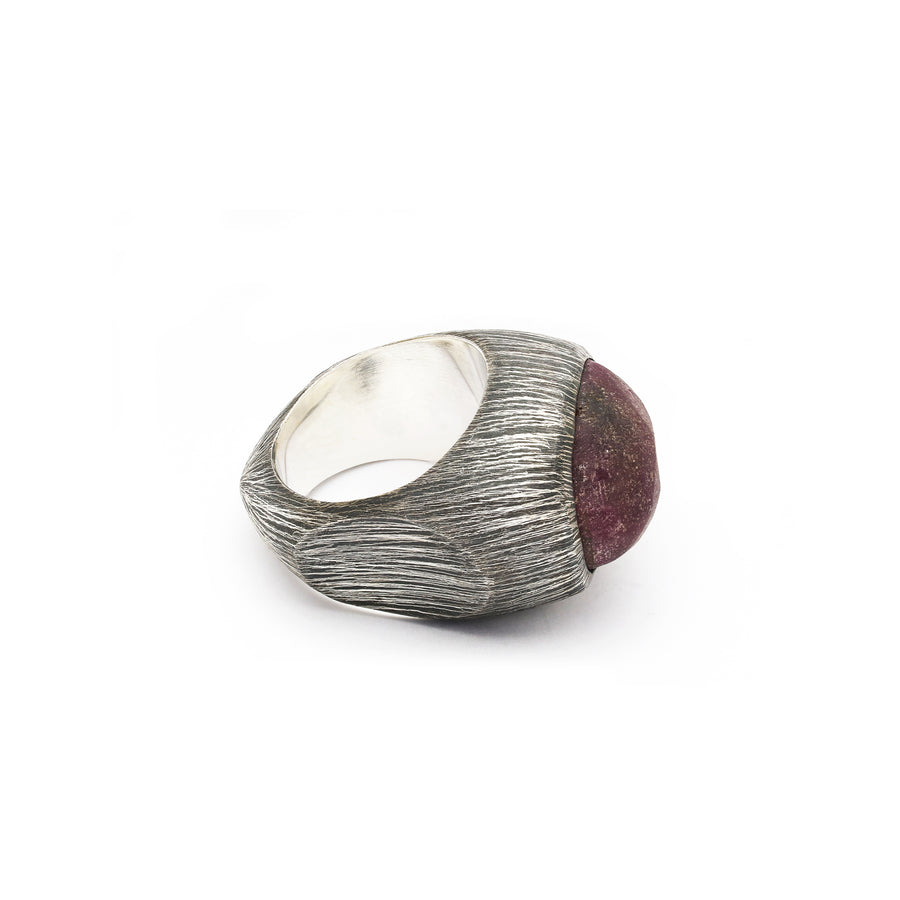 Ruby’s Ring