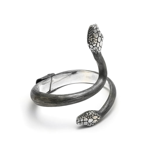 Serpentiform Bracelet