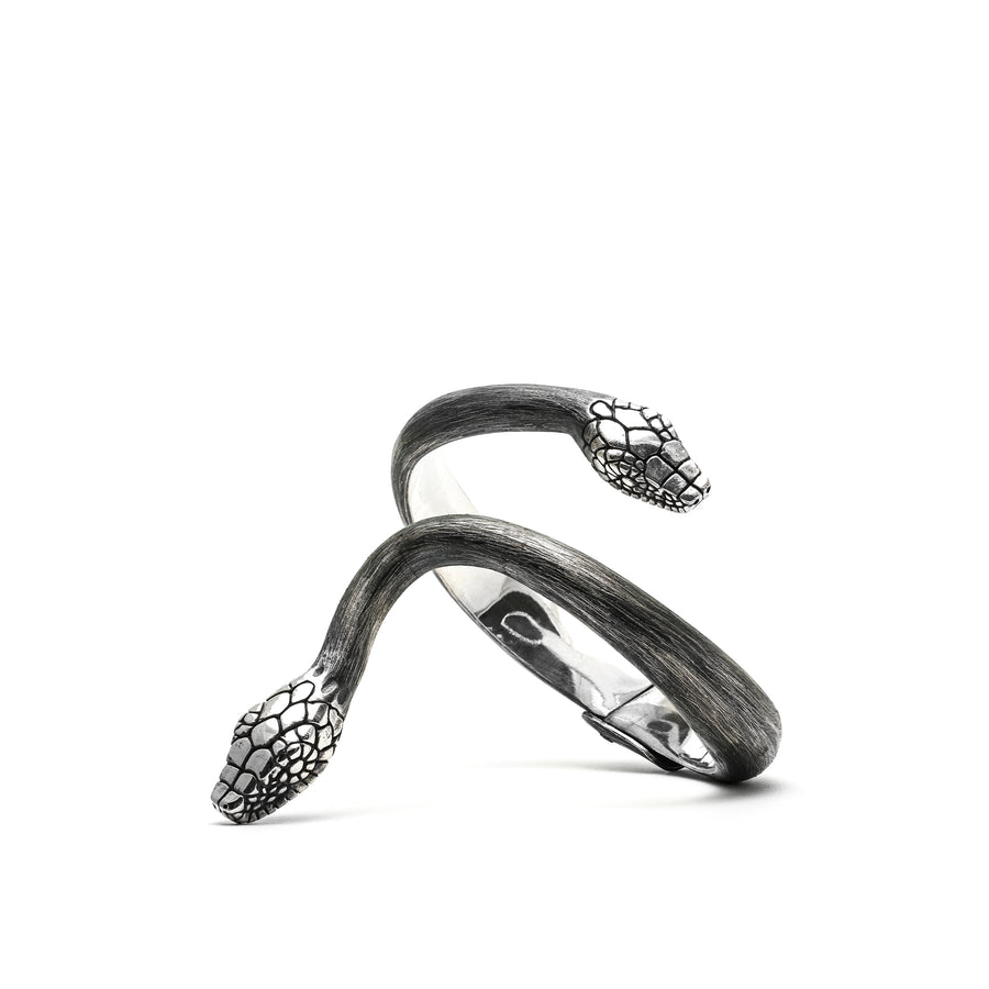 Serpentiform Bracelet