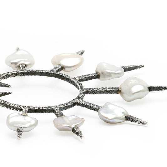 Sevenfold Love Earrings