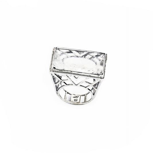 Sky Way Ring