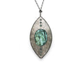 Load image into Gallery viewer, Spectrum Portal Necklace
