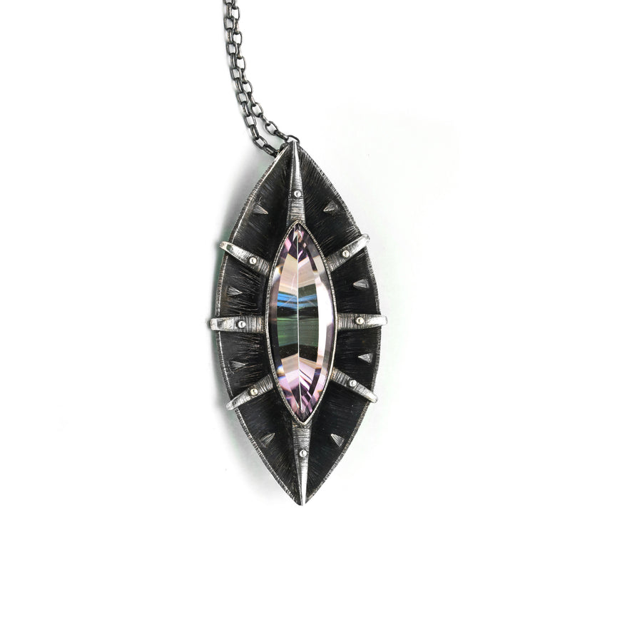 Traveler Necklace
