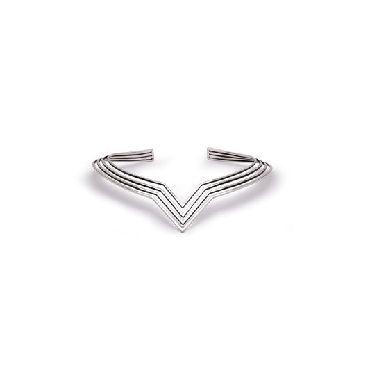 Vee Collar