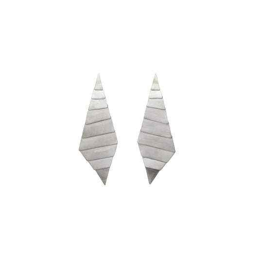 Wind Wave Earrings