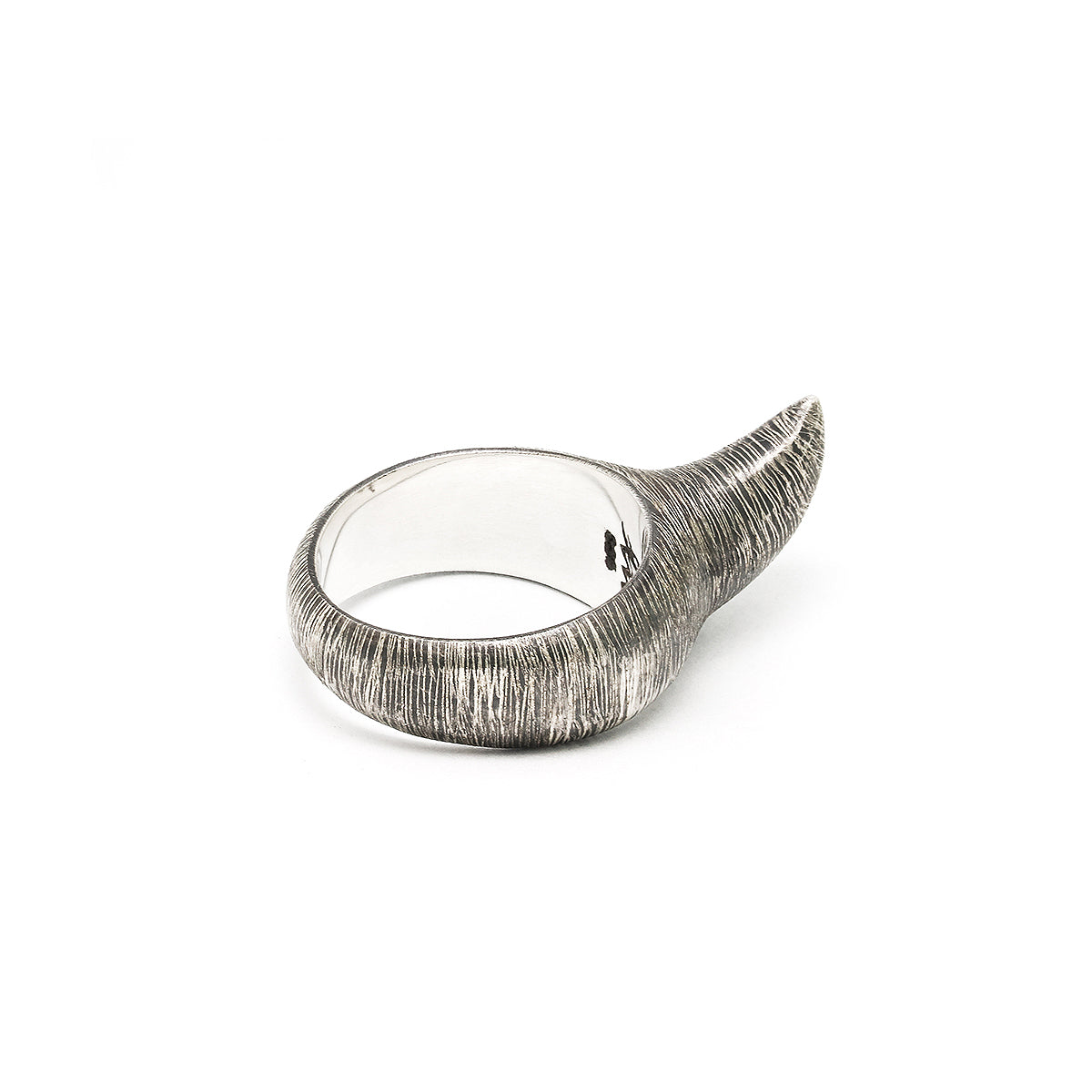 Wondrous Horn Ring